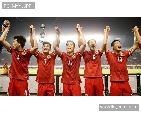 重磅转会！世界杯预选赛或将登陆新东家