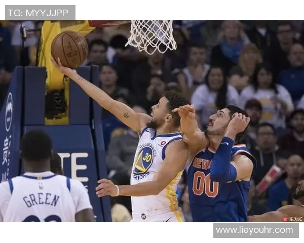 库里赛后采访爆金句，引全场大笑