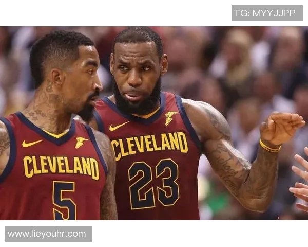 重磅转会！詹姆斯或将登陆新东家