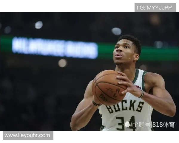 字母哥回应批评：我只专注于比赛