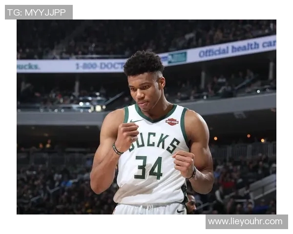 字母哥今日状态爆棚，全场最佳当之无愧！