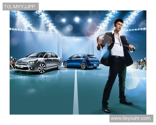 体育明星生活方式揭秘及品牌代言盘点 体育明星生活方式揭秘及品牌代言盘点