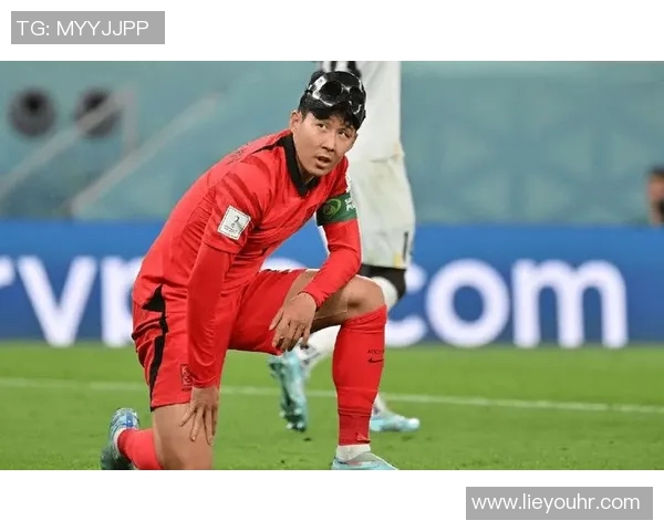 球迷炸锅：孙兴慜这一行为引热议！