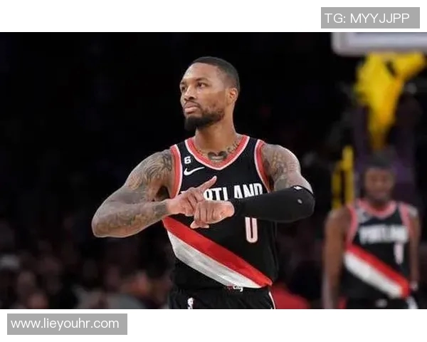 今日焦点战即将开打利拉德迎巅峰对决看点十足谁能笑到最后 今日焦点战即将开打利拉德迎巅峰对决看点十足谁能笑到最后