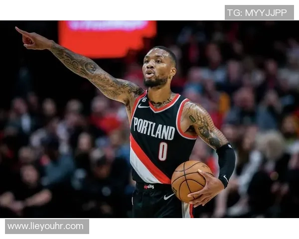 数据模型分析:利拉德胜率预测与未来表现趋势解析 数据模型分析:利拉德胜率预测与未来表现趋势解析