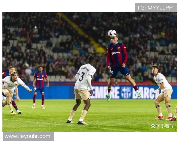 巴萨最新引援计划曝光聚焦欧洲新星或成未来锋线关键